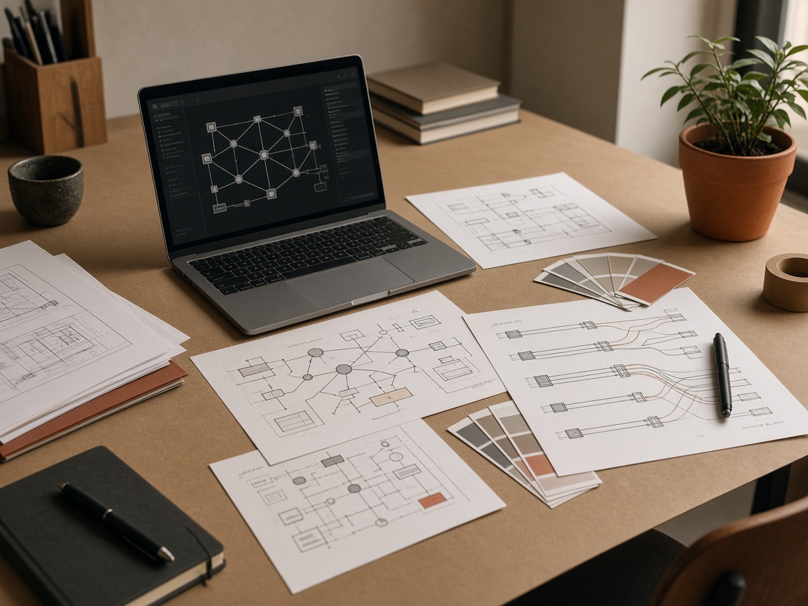 Services informatiques personnalisés