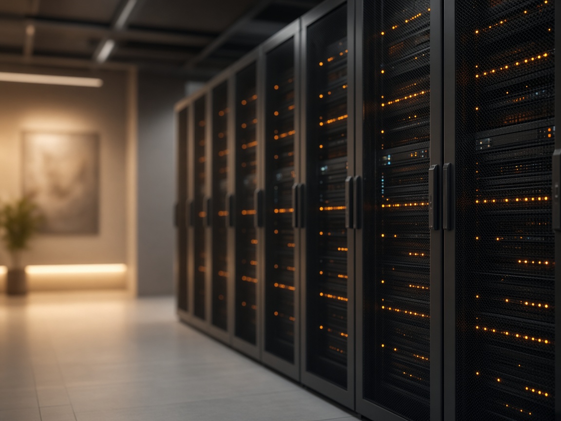 Services informatiques gérés