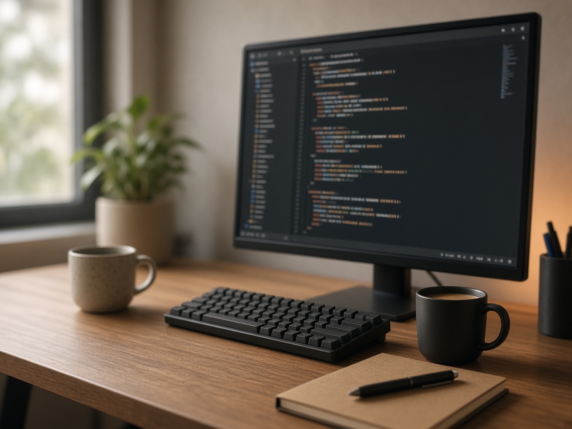 Développement de logiciels